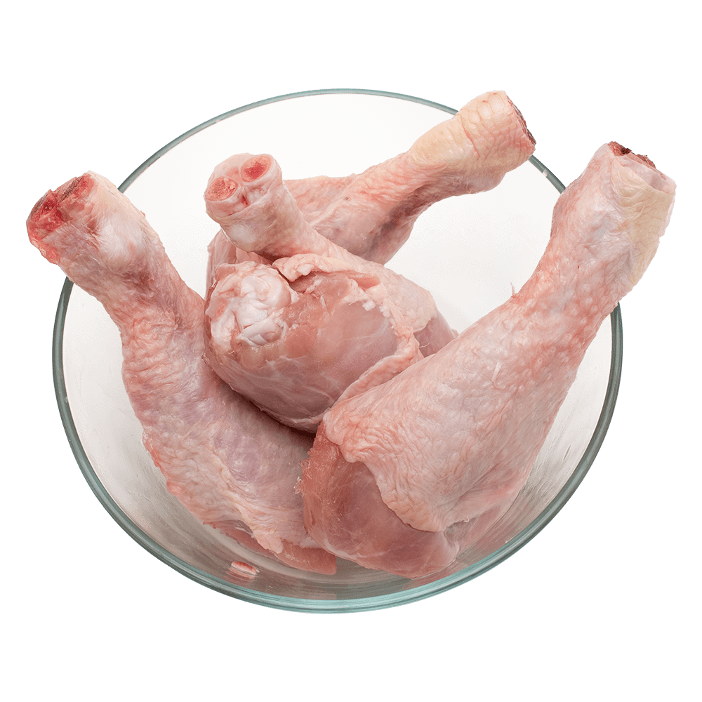 CHICKEN BONES KG