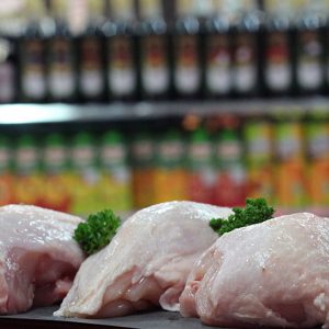 CHICKEN BREAST S/OFF – XL