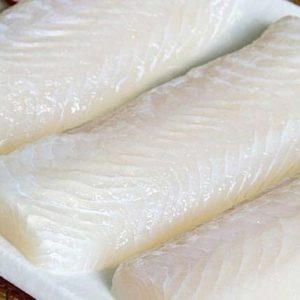 BASA FILLETS 170/225 5KG