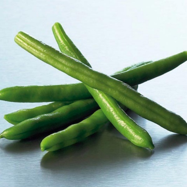 WHOLE BABY BEANS 2KG