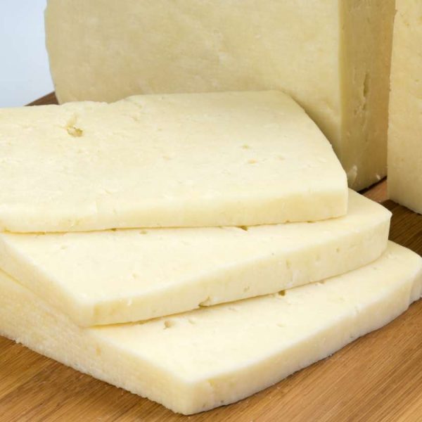 CHEESE MOZZARELLA BLOCK PERFECT ITALIANO 20KG